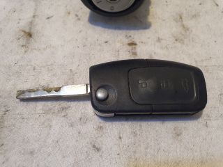 bontott FORD FOCUS C-MAX I Gyújtáskapcsoló Házzal