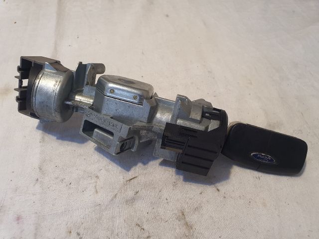 bontott FORD FOCUS C-MAX I Gyújtáskapcsoló Házzal