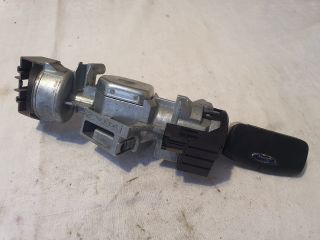 bontott FORD FOCUS C-MAX I Gyújtáskapcsoló Házzal