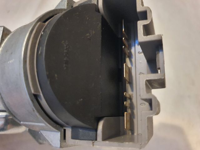 bontott FORD FOCUS C-MAX I Gyújtáskapcsoló Házzal