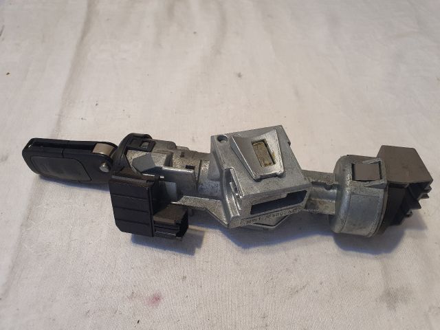 bontott FORD FOCUS C-MAX I Gyújtáskapcsoló Házzal