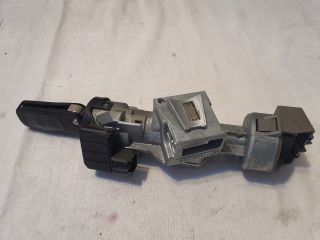 bontott FORD FOCUS C-MAX I Gyújtáskapcsoló Házzal