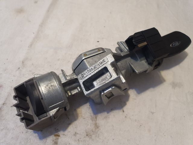 bontott FORD FOCUS C-MAX I Gyújtáskapcsoló Házzal