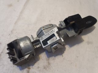 bontott FORD FOCUS C-MAX I Gyújtáskapcsoló Házzal