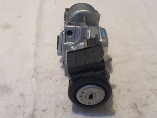 bontott FORD FOCUS C-MAX I Gyújtáskapcsoló Házzal