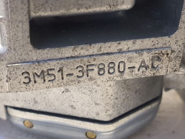 bontott FORD FOCUS C-MAX I Gyújtáskapcsoló Házzal