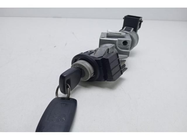 bontott FORD FOCUS C-MAX I Gyújtáskapcsoló