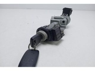 bontott FORD FOCUS C-MAX I Gyújtáskapcsoló