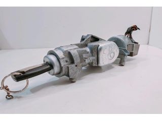 bontott FORD FOCUS C-MAX I Gyújtáskapcsoló