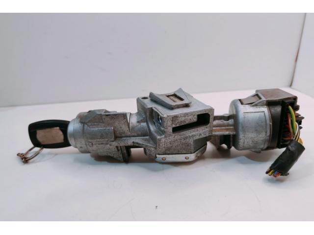 bontott FORD FOCUS C-MAX I Gyújtáskapcsoló