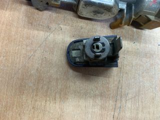 bontott FORD FOCUS C-MAX I Gyújtáskapcsoló