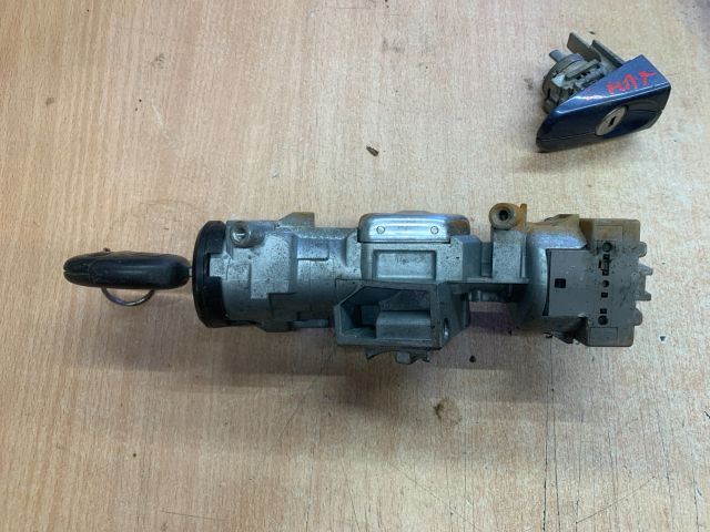 bontott FORD FOCUS C-MAX I Gyújtáskapcsoló