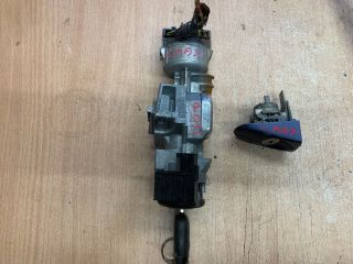 bontott FORD FOCUS C-MAX I Gyújtáskapcsoló