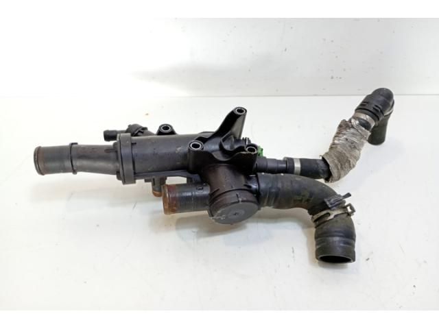 bontott FORD FOCUS C-MAX I Hengerfej Vízkivezető