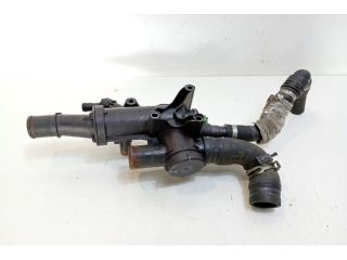 bontott FORD FOCUS C-MAX I Hengerfej Vízkivezető