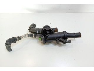 bontott FORD FOCUS C-MAX I Hengerfej Vízkivezető