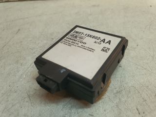 bontott FORD FOCUS C-MAX I Immobilizer Elektronika