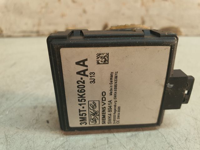 bontott FORD FOCUS C-MAX I Immobilizer Elektronika