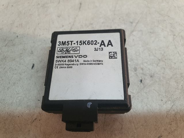 bontott FORD FOCUS C-MAX I Immobilizer Elektronika