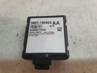 bontott FORD FOCUS C-MAX I Immobilizer Elektronika