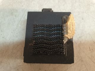 bontott FORD FOCUS C-MAX I Immobilizer Elektronika