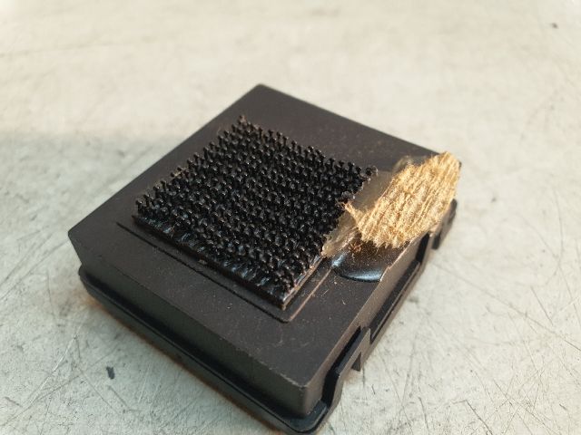 bontott FORD FOCUS C-MAX I Immobilizer Elektronika