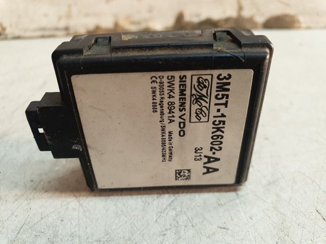 bontott FORD FOCUS C-MAX I Immobilizer Elektronika