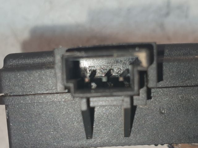 bontott FORD FOCUS C-MAX I Immobilizer Elektronika