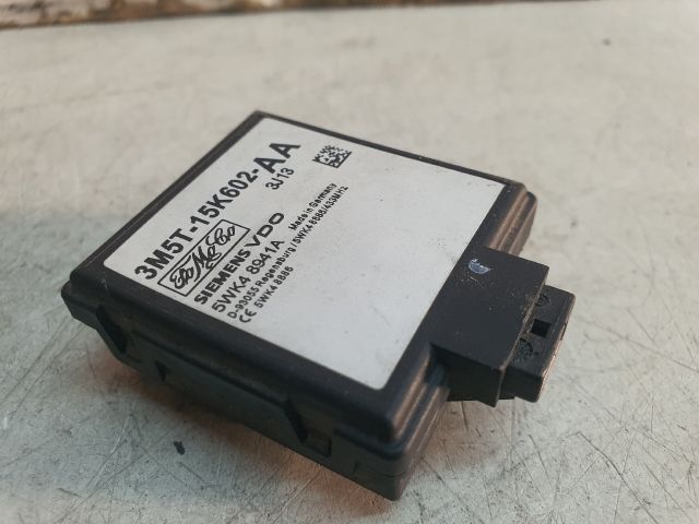 bontott FORD FOCUS C-MAX I Immobilizer Elektronika