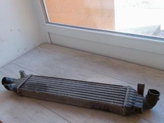 bontott FORD FOCUS C-MAX I Intercooler