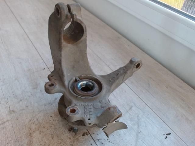 bontott FORD FOCUS C-MAX I Jobb első Csonkállvány Kerékaggyal