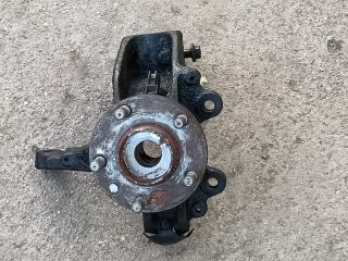 bontott FORD FOCUS C-MAX I Jobb első Csonkállvány Kerékaggyal