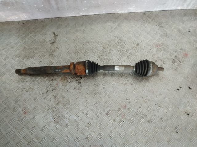 bontott FORD FOCUS C-MAX I Jobb első Csonkállvány Kerékaggyal