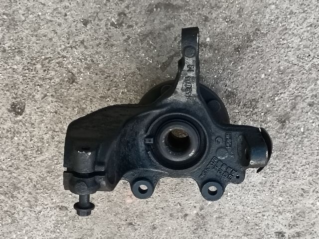 bontott FORD FOCUS C-MAX I Jobb első Csonkállvány Kerékaggyal