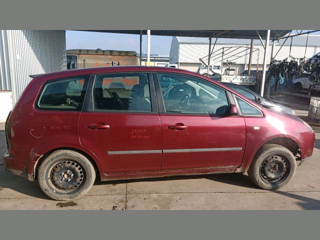 bontott FORD FOCUS C-MAX I Jobb első Féknyereg Munkahengerrel