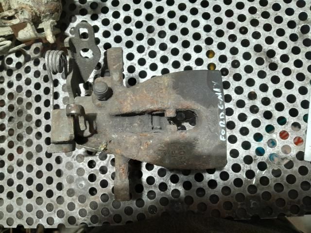 bontott FORD FOCUS C-MAX I Jobb hátsó Féknyereg Munkahengerrel