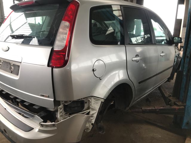 bontott FORD FOCUS C-MAX I Jobb hátsó Lengéscsillapító