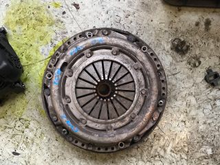 bontott FORD FOCUS C-MAX I Kettős tömegű Lendkerék