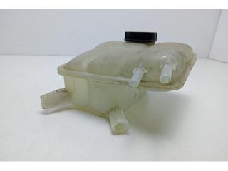 bontott FORD FOCUS C-MAX I Kiegyenlítő Tartály