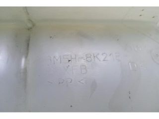 bontott FORD FOCUS C-MAX I Kiegyenlítő Tartály