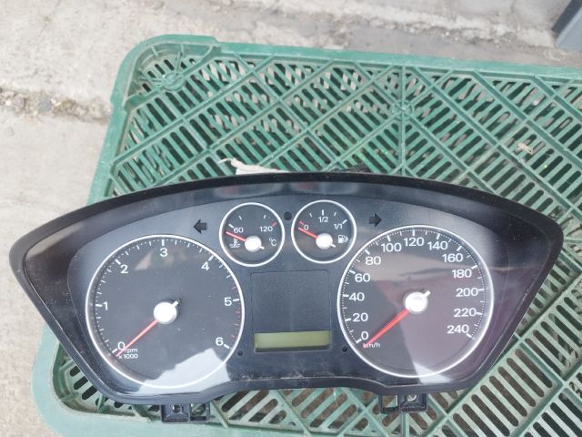 bontott FORD FOCUS C-MAX I Kilométeróra