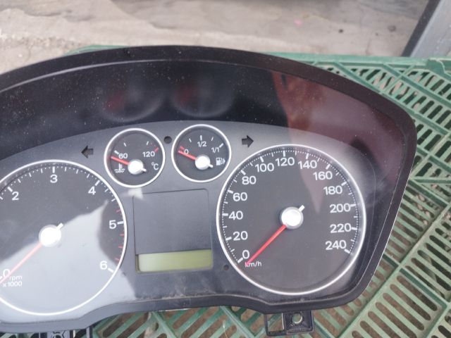 bontott FORD FOCUS C-MAX I Kilométeróra