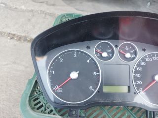 bontott FORD FOCUS C-MAX I Kilométeróra