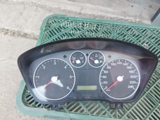 bontott FORD FOCUS C-MAX I Kilométeróra