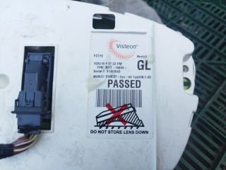 bontott FORD FOCUS C-MAX I Kilométeróra