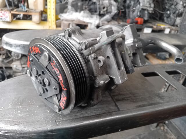 bontott FORD FOCUS C-MAX I Klímakompresszor