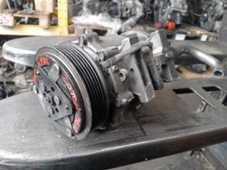 bontott FORD FOCUS C-MAX I Klímakompresszor