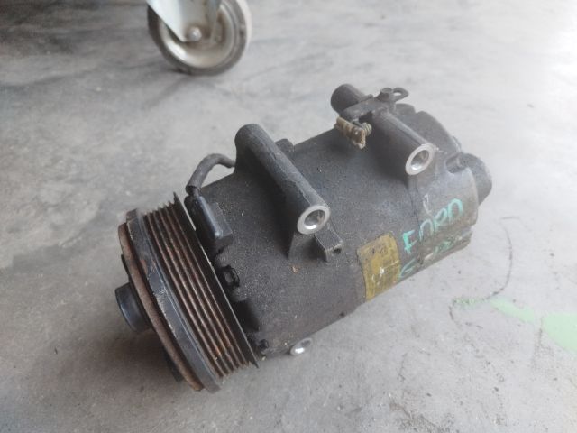 bontott FORD FOCUS C-MAX I Klímakompresszor