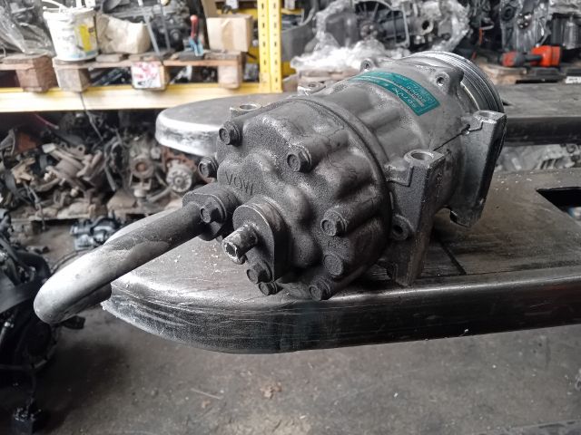 bontott FORD FOCUS C-MAX I Klímakompresszor