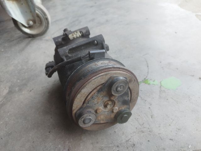 bontott FORD FOCUS C-MAX I Klímakompresszor